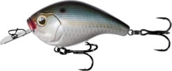 13 Fishing Jabber Jaw Hybrid Squarebill -Cheap Fishing Store JJC60 14