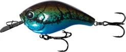 13 Fishing Jabber Jaw Hybrid Squarebill -Cheap Fishing Store JJC60 16
