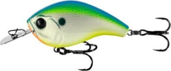 13 Fishing Jabber Jaw Hybrid Squarebill -Cheap Fishing Store JJC60 60