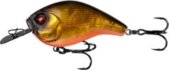 13 Fishing Jabber Jaw Hybrid Squarebill -Cheap Fishing Store JJC60 67