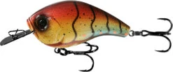 13 Fishing Jabber Jaw Hybrid Squarebill -Cheap Fishing Store JJC60 77