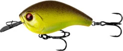 13 Fishing Jabber Jaw Hybrid Squarebill -Cheap Fishing Store JJC60 80
