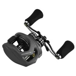 Okuma Komodo SS Low Profile Baitcasting Reel 9 Okuma Komodo SS Low Profile Baitcasting Reel -Cheap Fishing Store KDS 273LX Komodo Baitcast Reel 3