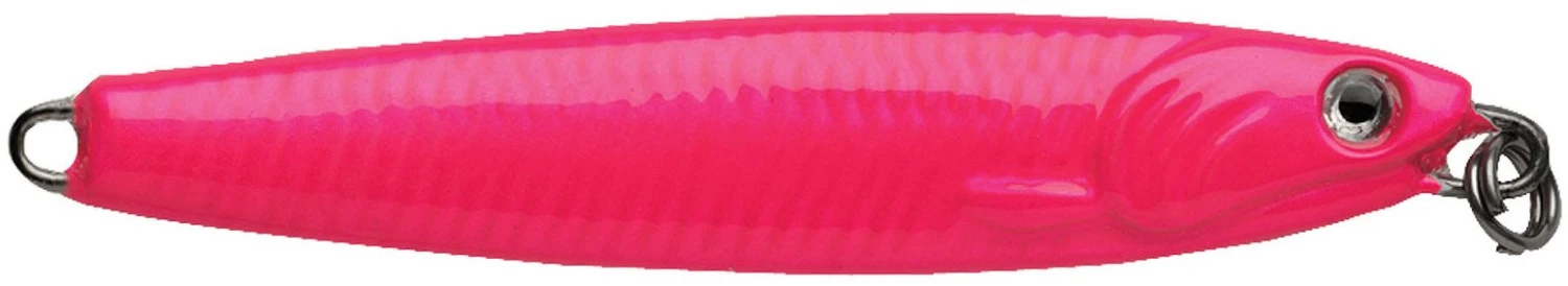 P-Line Kokanator Kokanee Jig 1/2 Oz. 1 P-Line Kokanator Kokanee Jig 1/2 Oz.