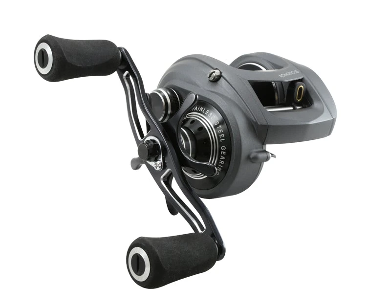 Okuma Komodo SS Low Profile Baitcasting Reel 5 Okuma Komodo SS Low Profile Baitcasting Reel - Image 5