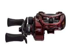 Lew's KVD LFS Speed Spool Baitcasting Reels 6 Lew's KVD LFS Speed Spool Baitcasting Reels -Cheap Fishing Store KVD1H KVD Front
