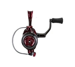 Lew's KVD Speed Spin Spinning Reels -Cheap Fishing Store KVD200 KVD Front