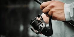 13 Fishing Kalon Blackout Spinning Reel -Cheap Fishing Store Kalon O Place Lifestyle