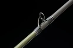 Megabass Levante USA Casting Rods -Cheap Fishing Store LEVANTE BAITCASTING GUIDE