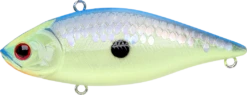 Lucky Craft LV-500 Max Lipless Crankbait -Cheap Fishing Store LV500 155CKBL