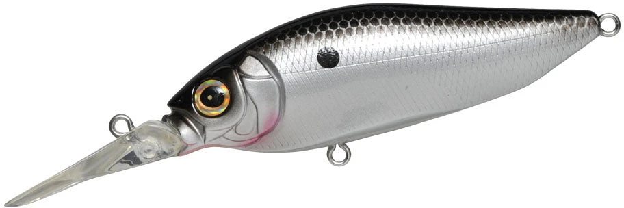 Megabass Diving Flap Slap 3 Inch Jerkbait 3 Megabass Diving Flap Slap 3 Inch Jerkbait - Image 3