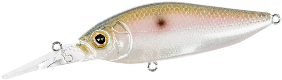 Megabass Diving Flap Slap 3 Inch Jerkbait 2 Megabass Diving Flap Slap 3 Inch Jerkbait - Image 2