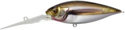 Megabass Deep-Six Extra Deep Diving Crankbait -Cheap Fishing Store MB 0175510010