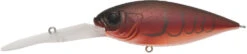 Megabass Deep-Six Extra Deep Diving Crankbait -Cheap Fishing Store MB 0175510077