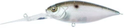 Megabass Deep-Six Extra Deep Diving Crankbait -Cheap Fishing Store MB 0175540521