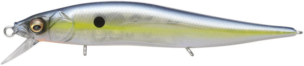 Megabass Ito Vision 110 Jr. Jerkbait 7 Megabass Ito Vision 110 Jr. Jerkbait - Image 7