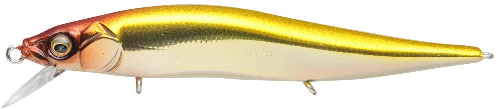 Megabass Ito Vision 110 Jr. Jerkbait 11 Megabass Ito Vision 110 Jr. Jerkbait - Image 11