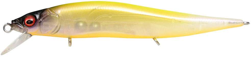 Megabass Ito Vision 110 Jr. Jerkbait 12 Megabass Ito Vision 110 Jr. Jerkbait - Image 12