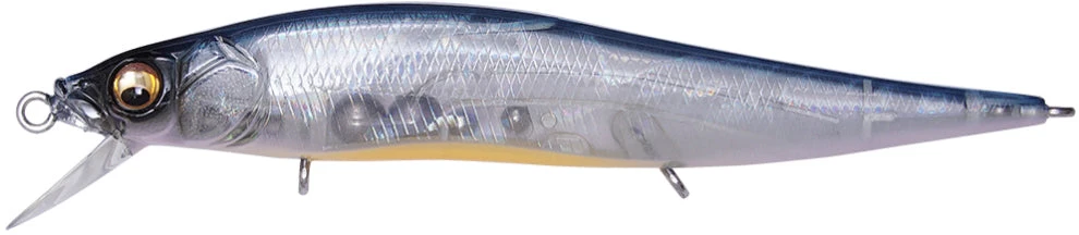 Megabass Ito Vision 110 Jr. Jerkbait 6 Megabass Ito Vision 110 Jr. Jerkbait - Image 6