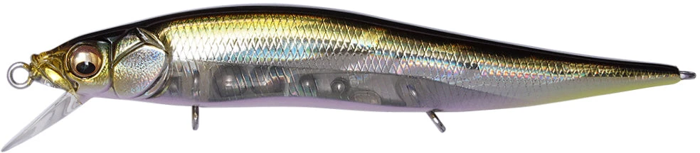 Megabass Ito Vision 110 Jr. Jerkbait 8 Megabass Ito Vision 110 Jr. Jerkbait - Image 8