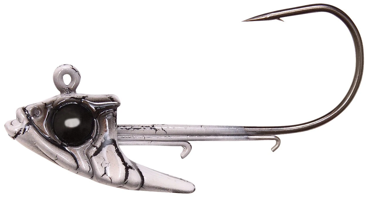 Megabass Body Balance Swimbait Jighead 4 Megabass Body Balance Swimbait Jighead - Image 4