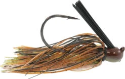Missile Baits Ike's Mini Flipping Jig -Cheap Fishing Store MJMF BRCW browncraw 2048x 89e518a1 50a5 4c71 8c70 95e375b80eef