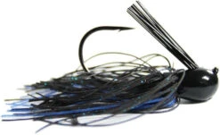 Missile Baits Ike's Mini Flipping Jig -Cheap Fishing Store MJMF Bruiser