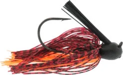 Missile Baits Ike's Mini Flipping Jig -Cheap Fishing Store MJMF LVCW lavacraw 2048x