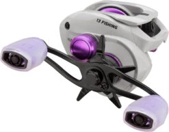 13 Fishing Modus SZ2 Baitcasting Reel -Cheap Fishing Store MODUSSZ2castingreel RH 5