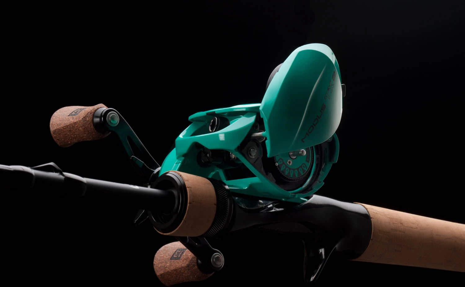 13 Fishing Modus TX2 Baitcasting Reel 7 13 Fishing Modus TX2 Baitcasting Reel - Image 7