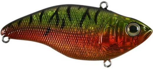 SPRO Aruku Shad 75 Lipless Crankbait 13 SPRO Aruku Shad 75 Lipless Crankbait - Image 13