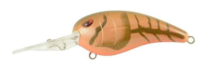 SPRO Mike McClelland RkCrawler 55 Deep Diving Crankbait 15 SPRO Mike McClelland RkCrawler 55 Deep Diving Crankbait - Image 15