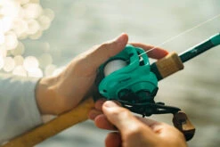 13 Fishing Modus TX2 Baitcasting Reel 21 13 Fishing Modus TX2 Baitcasting Reel -Cheap Fishing Store ModusTX2 Ron 2