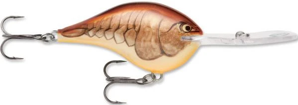 Rapala DT Series Crankbait DT Metal 20 11 Rapala DT Series Crankbait DT Metal 20 - Image 11