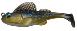 Megabass Dark Sleeper Soft Body Swimbait -Cheap Fishing Store Mutsugorou