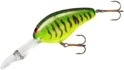 Norman DD22 Extra Deep Diving Crankbait -Cheap Fishing Store NMDD22150