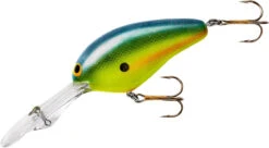 Norman DD22 Extra Deep Diving Crankbait -Cheap Fishing Store NMDD22269CSX