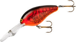 Norman DD22 Extra Deep Diving Crankbait -Cheap Fishing Store NMDD22F135