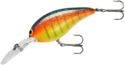 Norman Deep Little-N 2 1/2 Inch Deep Diving Crankbait