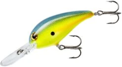 Norman NXS 2 1/2 Inch Deep Diving Crankbait -Cheap Fishing Store NMNXS269CSX