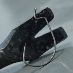 BKK Nemesis Texas Rig Bulky Bait Hook -Cheap Fishing Store Nemesis style 1 1