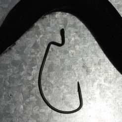 BKK Nemesis Texas Rig Bulky Bait Hook -Cheap Fishing Store Nemesis style2 1 1