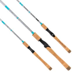 Favorite Fishing Ol' Salty Spinning Combo -Cheap Fishing Store OLSaltyBlank