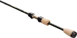 13 Fishing Omen Panfish & Trout Series Spinning Rod -Cheap Fishing Store OMENPanfishTroutSpinning7L 4