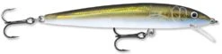 Rapala Husky Jerk 08 Jerkbait/Trolling Minnow -Cheap Fishing Store Olive Ghost 1ebbde51 0e32 4571 8af1 e595343da6a2