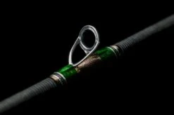 Megabass Orochi XX Casting Rods -Cheap Fishing Store Orochi XX 2018 Double Thread Wrap Detail