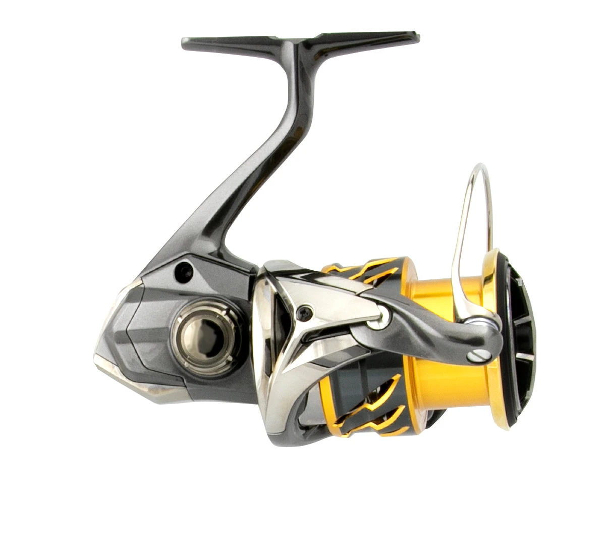 Shimano Twin Power FD Spinning Reels 3 Shimano Twin Power FD Spinning Reels - Image 3