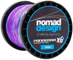 Nomad Design Panderra 8X Multi-Color Braid 17 Nomad Design Panderra 8X Multi-Color Braid -Cheap Fishing Store PD20 2000 1800x1800 76c29e5a d54b 4b6a b0fa 7ebb93516ce2
