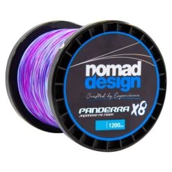 Nomad Design Panderra 8X Multi-Color Braid 16 Nomad Design Panderra 8X Multi-Color Braid -Cheap Fishing Store PD50 1200 efaea52a 35a7 4eb1 815c 2824db15c843