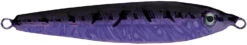 P-Line Laser Minnow 2 Oz. Jigging Spoon -Cheap Fishing Store PLM 13 HG PurpleBlack b512edac 6035 40a1 8209 607a10e702d4